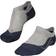 Falke RU4 Endurance Invisible Men Running Invisibles - Lightgrey