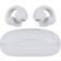Happy Plugs Clip White
