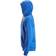 Snickers Workwear 2801 Classic Zip Hoodie Jacket - True Blue
