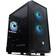 PcCom Lite AMD Ryzen 5 5500 16 GB 1 TBSSD RX 6600 Windows 11 Home