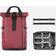 Wandrd PRVKE 31L Photo Bundle V4 Rhone Burgundy