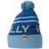 Helly Hansen Ridgeline Beanie - Blue Fog