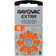 Rayovac Size 13 Hearing Aid Batteries 8-pack Orange