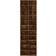 vidaXL 815300 Smoked Oak Skohylle 54x183cm