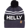 Helly Hansen Ridgeline Beanie - Graphite Blue