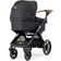 Emmaljunga Big Star Sento Outdoor Black
