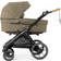 Emmaljunga Big Star Sento Outdoor Olive