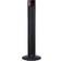 Neo 36” Free Standing 3 Speed Tower Fan Black