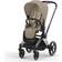 Cybex Priam 4 Cozy Beige/Chrome Black (Duo) (Travel system)