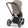 Cybex Priam Cozy Beige/Chrome Black