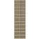 vidaXL 800372 Sonoma Oak Skohylle 54x183cm
