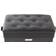 George Hennesey JBBH102-3 Hi-Gloss Black