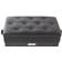 George Hennesey JBBH102-3 Matt Black Satin