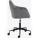 Nordform Alice Dark Gray Office Chair 89cm
