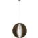 Eglo Cossano Brown Pendel ∅ 50cm