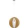 Eglo Cossano Nickel Matt Pendant Lamp ∅ 50cm