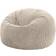 ICON Kingston Cord Stone Bean Bag