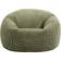 ICON Kingston Cord Sage Green Bean Bag
