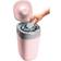Tommee Tippee Twist & Click Nappy Disposal Bin Pink