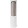 Steamery Lint Brush White