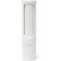 Steamery Lint Brush White
