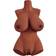 Pipedream PDX Plus Perfect 10 Torso Brown