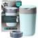 Tommee Tippee Twist & Click Blespand Cloud Blue