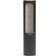 Steamery Lint Brush Dark Grey