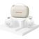 Momcozy All-in-one M5 Double Wearable Breast Pump Quill Grey