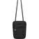 Go Travel Verstelbare Geldriem Passport Pouch - Sort/Beige
