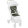 ABC Design Komfort Sitzauflage Set