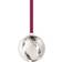 Georg Jensen Julekugle 2025 Palladium 2025 Juletræspynt