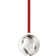 Georg Jensen Julekugle 2025 Palladium 2025 Juletræspynt