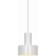 Nordlux Matis Hvid Ø12.5 cm Pendel