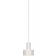 Nordlux Matis Hvid Ø12.5 cm Pendel