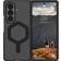 UAG Samsung Galaxy Z Fold 7 Magnetic Rugged Ash Case