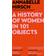 A History of Women in 101 Objects A Walk Through Female History (Paperback, 2023)