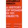 A History of Women in 101 Objects A Walk Through Female History (Paperback, 2023)