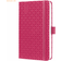 Sigel Jolie Diary 2026 A6 Week To View Fuschia Pink