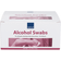 Abena Desinfektionsservetter 75% Ethanol 50 St