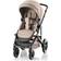 Britax-Roemer Britax Smile 5Z Sittvagn Teak Beige Sand