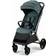 Kinderkraft Loom Compact Stroller Jade Green