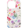 Ideal of Sweden Printed Case Forever Flower iPhone 16