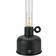 Markslöjd Astrid Rechargeable Table Black Tischlampe
