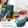 CaseMe Samsung Galaxy Z Fold7 Detachable Leather Phone Case