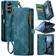 CaseMe Samsung Galaxy Z Fold7 Detachable Leather Phone Case
