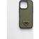 Prada Saffiano Leather Case iPhone 16 Pro
