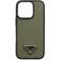 Prada Saffiano Leather Case iPhone 16 Pro