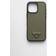 Prada Saffiano Leather Case iPhone 16 Pro Max