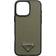 Prada Saffiano Leather Case iPhone 16 Pro Max